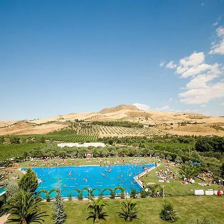 Giatra 4* Cammarata
