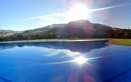 Hotell Giatra Cammarata