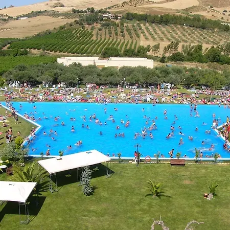 Giatra Hotell Cammarata