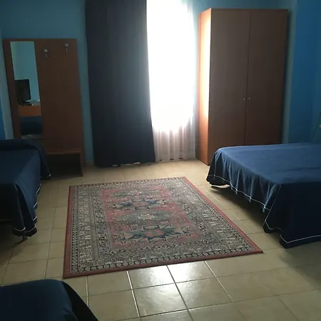 Giatra Hotell 4*