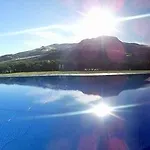 Hotel Giatra Cammarata