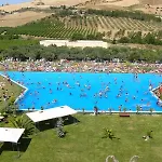 Giatra Hotel Cammarata