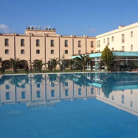 Giatra 4* Cammarata