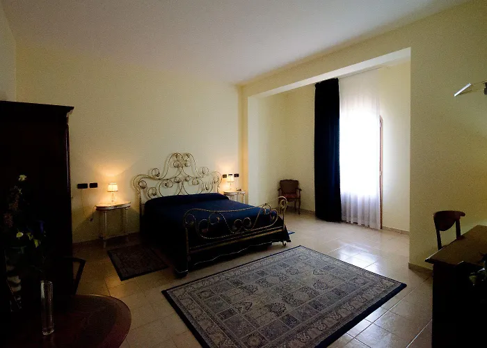 Giatra 4*
