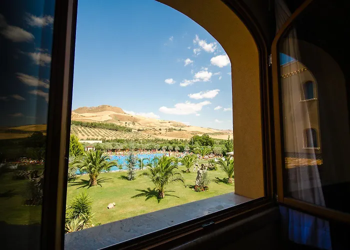 Giatra 4* Cammarata