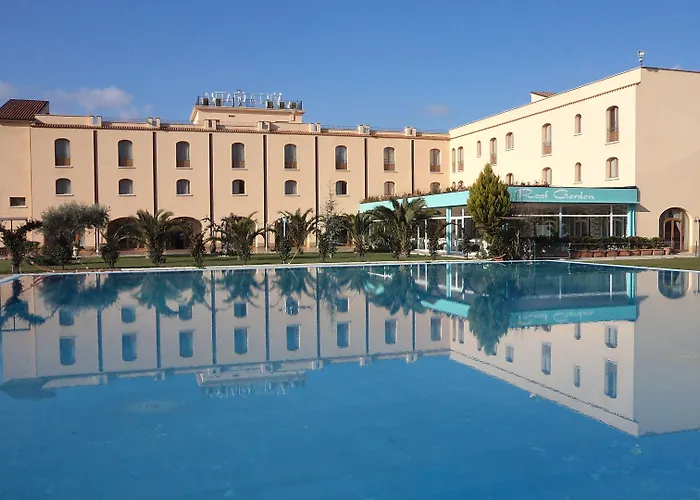Giatra 4* Cammarata