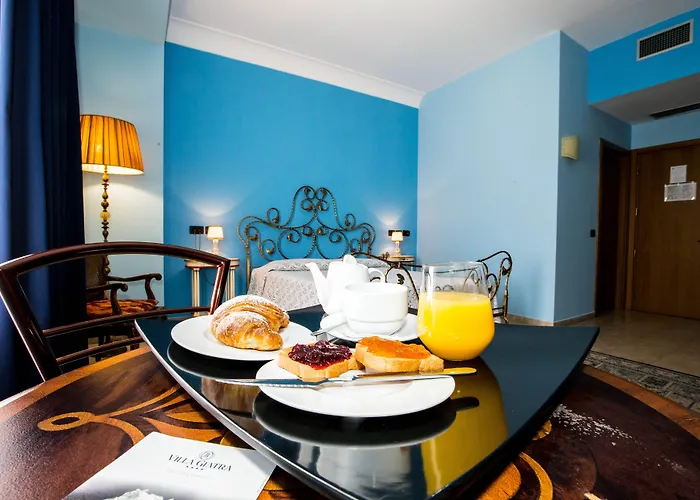 Giatra 4* Cammarata