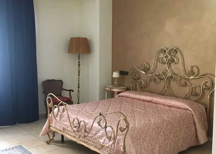 Giatra 4* Cammarata