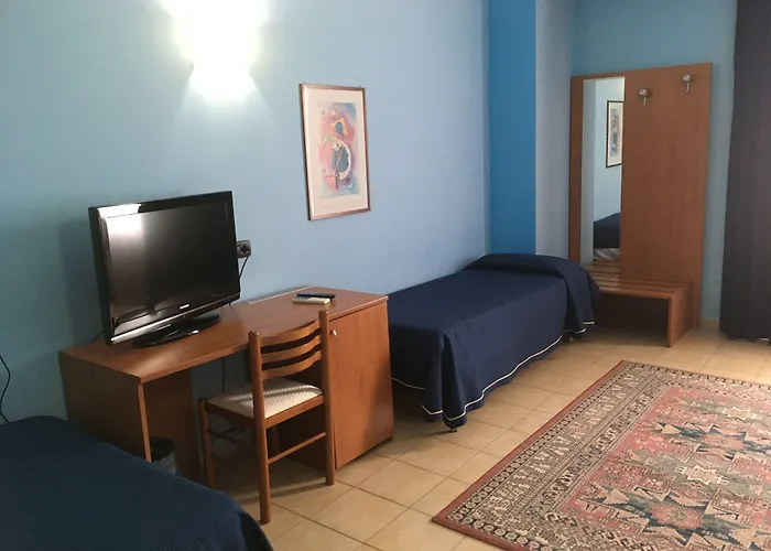 Giatra 4* Cammarata